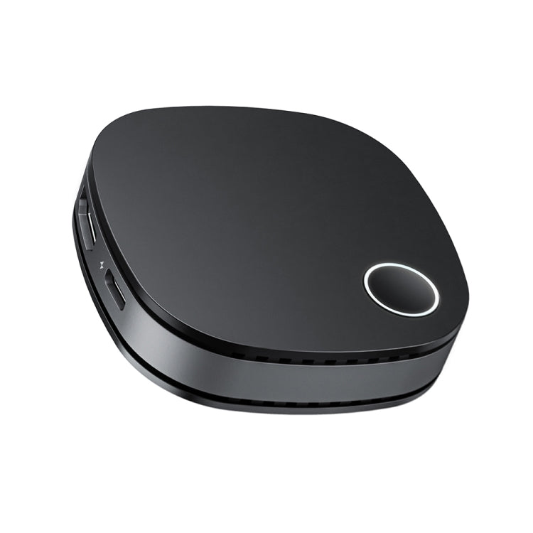 G54  TV Stick 4K HDR Wireless Display Receiver WiFi Dongle (Black) Eurekaonline