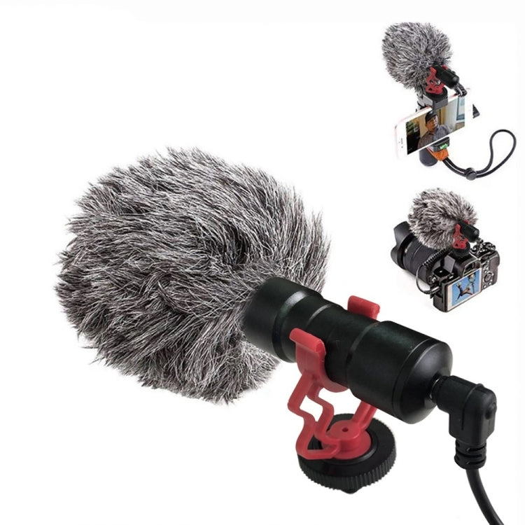 GAM-MG1 Mobile Phone Interview Recording Microphone, Style: GAM-MG1 A Eurekaonline