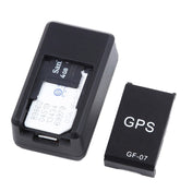 GF-07 GSM Quad Band GPRS Location Enhanced Magnetic Locator LBS Tracker Eurekaonline