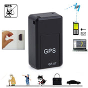 GF-07 GSM Quad Band GPRS Location Enhanced Magnetic Locator LBS Tracker Eurekaonline