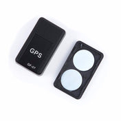 GF07 Mini GPS Tracker Car GSM GPS Tracking Magnetic Real Time Car Locator System Tracking Device Eurekaonline