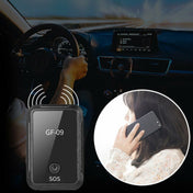 GF09 2G Portable Car GPS Locator Children Pet Anti-Lost Tracker Eurekaonline