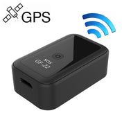 GF22 Car GPS Tracking Anti-theft Device Magnetic Positioning Adsorption Anti Lost Device Voice Control Recordable Eurekaonline