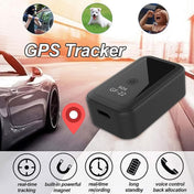 GF22 Car GPS Tracking Anti-theft Device Magnetic Positioning Adsorption Anti Lost Device Voice Control Recordable Eurekaonline