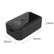 GF22 Car GPS Tracking Anti-theft Device Magnetic Positioning Adsorption Anti Lost Device Voice Control Recordable Eurekaonline