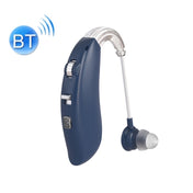 GM-301 Hearing Aid Rechargeable Sound Amplifier,Spec: Bluetooth Model Blue Eurekaonline