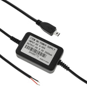 GPS / GPRS Tracker Car Vehicle Auto Charger Hard Wire Cable for TK102-B / GPS102B Eurekaonline