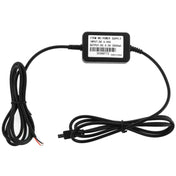 GPS / GPRS Tracker Car Vehicle Auto Charger Hard Wire Cable for TK102-B / GPS102B Eurekaonline
