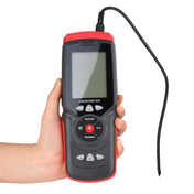 GT8907 Digital Anemometer Eurekaonline