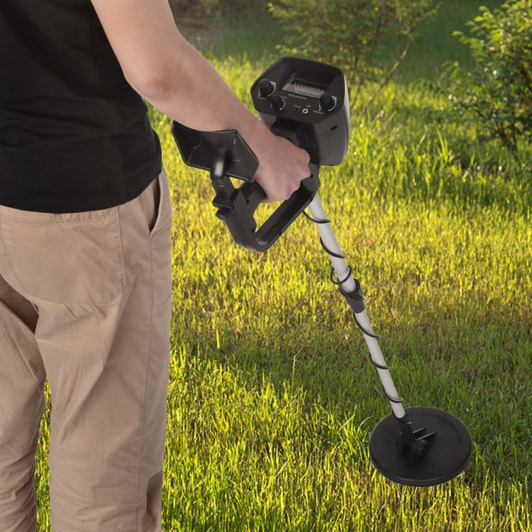 GTX5030 Underground Metal Detector, Measuring Range: 1-30cm Eurekaonline