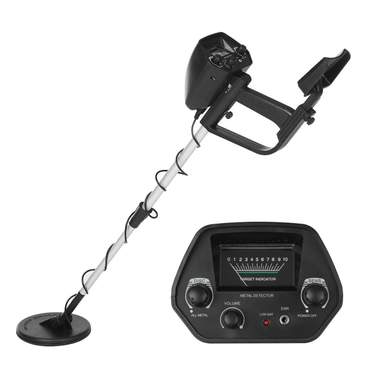 GTX5030 Underground Metal Detector, Measuring Range: 1-30cm Eurekaonline