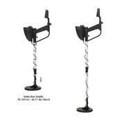 GTX5030 Underground Metal Detector, Measuring Range: 1-30cm Eurekaonline