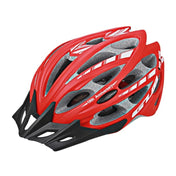 GUB SS MTB Racing Bicycle Helmet Cycling Helmet, Size: L(Red) Eurekaonline