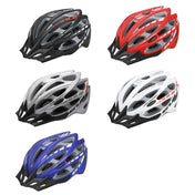 GUB SS MTB Racing Bicycle Helmet Cycling Helmet, Size: L(Silver) Eurekaonline