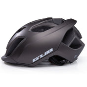 GUB SV10 PC + EPS Breathable Bike Helmet Cycling Helmet With Taillights (Titanium Color) Eurekaonline