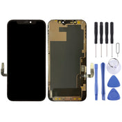 GX OLED LCD Screen for iPhone 12 / 12 Pro with Digitizer Full Assembly Eurekaonline
