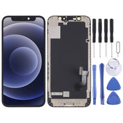 GX OLED LCD Screen for iPhone 12 mini with Digitizer Full Assembly Eurekaonline