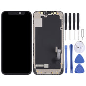 GX OLED LCD Screen for iPhone 12 mini with Digitizer Full Assembly Eurekaonline