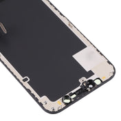 GX OLED LCD Screen for iPhone 12 mini with Digitizer Full Assembly Eurekaonline