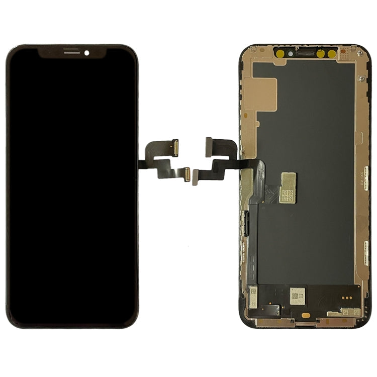 GX OLED LCD Screen for iPhone XS with Digitizer Full Assembly Eurekaonline