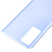 Glass Battery Back Cover for Xiaomi 12(Blue) Eurekaonline