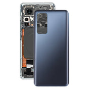 Glass Battery Back Cover for Xiaomi 12(Grey) Eurekaonline