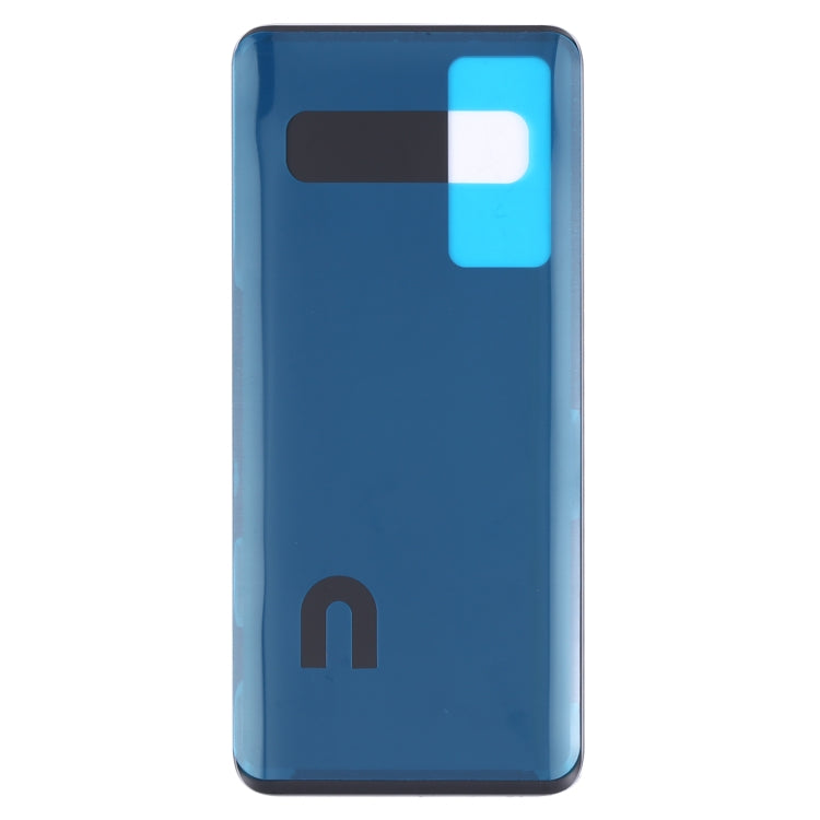 Glass Battery Back Cover for Xiaomi 12(Grey) Eurekaonline