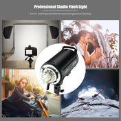 Godox DP600III Studio Flash Light 600Ws Bowens Mount Studio Speedlight(UK Plug) Eurekaonline