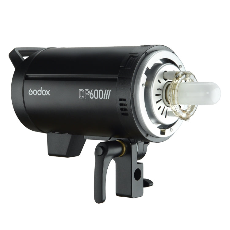 Godox DP600III Studio Flash Light 600Ws Bowens Mount Studio Speedlight(UK Plug) Eurekaonline