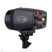 Godox K-180A Mini Master 180Ws Studio Flash Light Photo Flash Speedlight(UK Plug) Eurekaonline