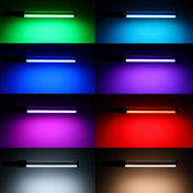 Godox LC500R RGB Full Color LED Light Stick Handheld Fill Light with Remote Control(US Plug) Eurekaonline