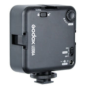 Godox LED64 LED Video Fill Light Eurekaonline