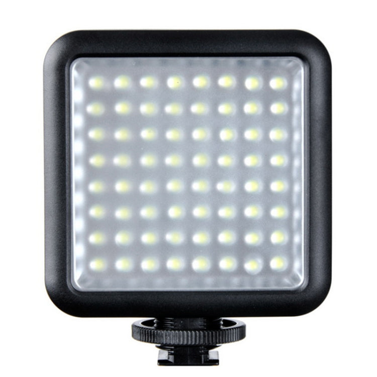 Godox LED64 LED Video Fill Light Eurekaonline