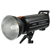 Godox QT1200IIM 1200Ws 1/8000s High Speed  Strobe Studio Flash Light(US Plug) Eurekaonline