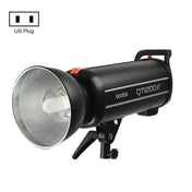 Godox QT1200IIM 1200Ws 1/8000s High Speed  Strobe Studio Flash Light(US Plug) Eurekaonline