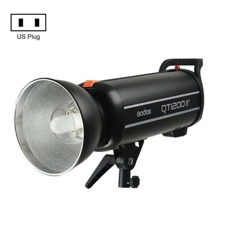 8000s High Speed  Strobe Studio Flash Light(US Plug) Eurekaonline