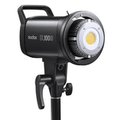 Godox SL100D 100W 5600K Daylight-balanced LED Light Studio Continuous Photo Video Light(EU Plug) Eurekaonline