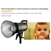 Godox SL60W LED Light Studio Continuous Photo Video Light(UK Plug) Eurekaonline