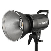 Godox SL60W LED Light Studio Continuous Photo Video Light(UK Plug) Eurekaonline