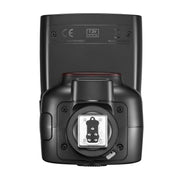 Godox TT685II-C 2.4GHz Wireless TTL HSS 1/8000s Flash Speedlite for Canon (Black) Eurekaonline