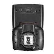 Godox TT685II-S 2.4GHz Wireless TTL HSS 1/8000s Flash Speedlite for Sony (Black) Eurekaonline