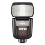 Godox V860 III-N 2.4GHz Wireless TTL II HSS Flash Speedlite for Nikon(Black) Eurekaonline