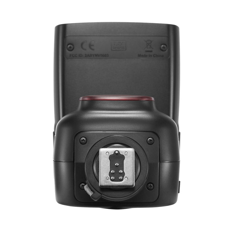 Godox V860 III-O 2.4GHz Wireless TTL II HSS Flash Speedlite for FUJIFILM (Black) Eurekaonline