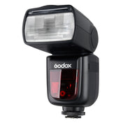 Godox V860IIS 2.4GHz Wireless 1/8000s HSS Flash Speedlite Camera Top Fill Light for Sony DSLR Cameras(Black) Eurekaonline