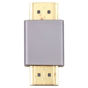 Gold-plated Head Male to Male HDMI Adapter Eurekaonline