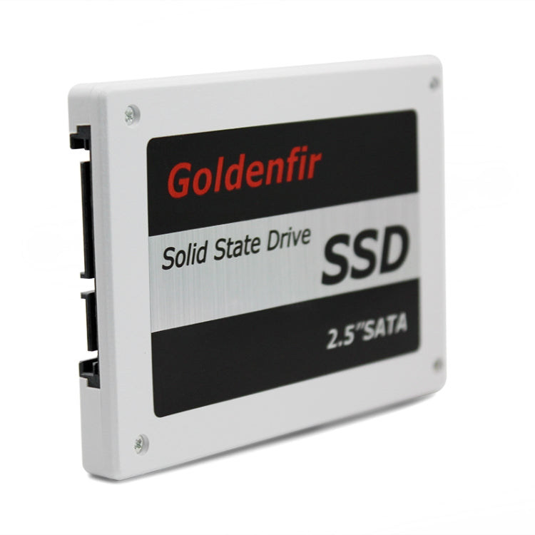 Goldenfir SSD 2.5 inch SATA Hard Drive Disk Disc Solid State Disk, Capacity: 1TB Eurekaonline