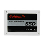 Goldenfir SSD 2.5 inch SATA Hard Drive Disk Disc Solid State Disk, Capacity: 2 TB Eurekaonline