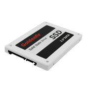 Goldenfir SSD 2.5 inch SATA Hard Drive Disk Disc Solid State Disk, Capacity: 512GB Eurekaonline