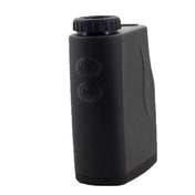 Golf Waterproof Handheld Rangefinder Telescope Monocular, Measurement Range: 5-600m Eurekaonline