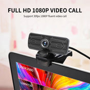 Gsou T16s 1080P HD Webcam with Cover Built-in Microphone for Online Classes Broadcast Conference Video Eurekaonline